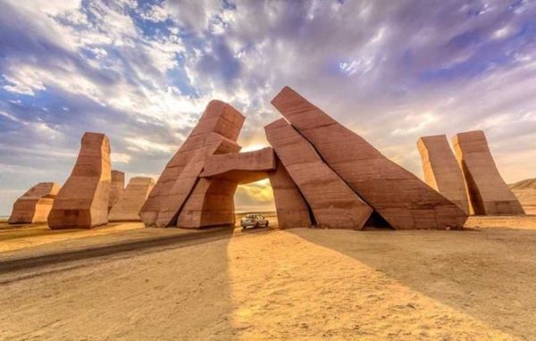 Ras Mohammed Tour