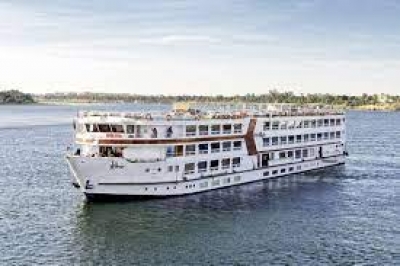 M/S Nile Style 5* Superior