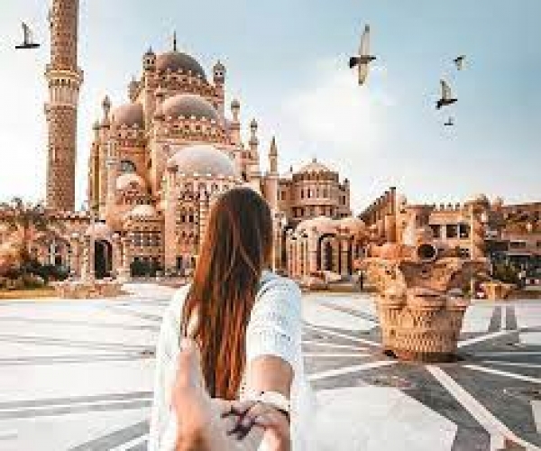 The Golden Sands &quot;Sharm el Sheikh&quot; Program