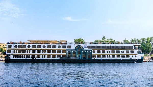 Nile Bea Rivage Cruise 5*