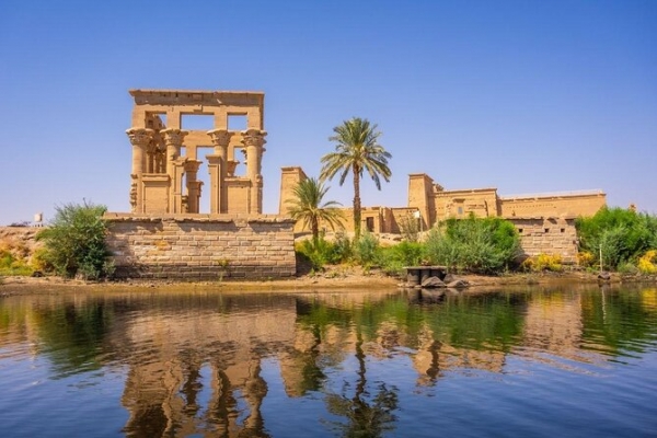 Full Day Tour Aswan